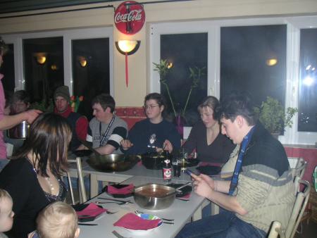 encor